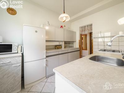 Продаж квартири 3+1 Svatava, Podlesí č. 3