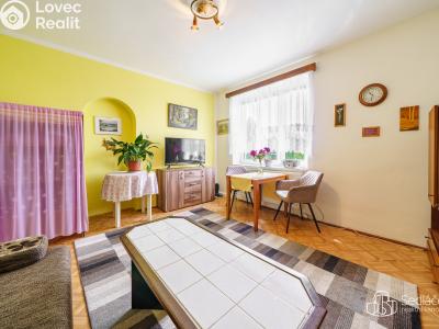 Продаж квартири 3+1 Svatava, Podlesí č. 4