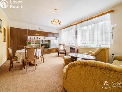 Продаж квартири 3+1 Svatava, Podlesí č. 5