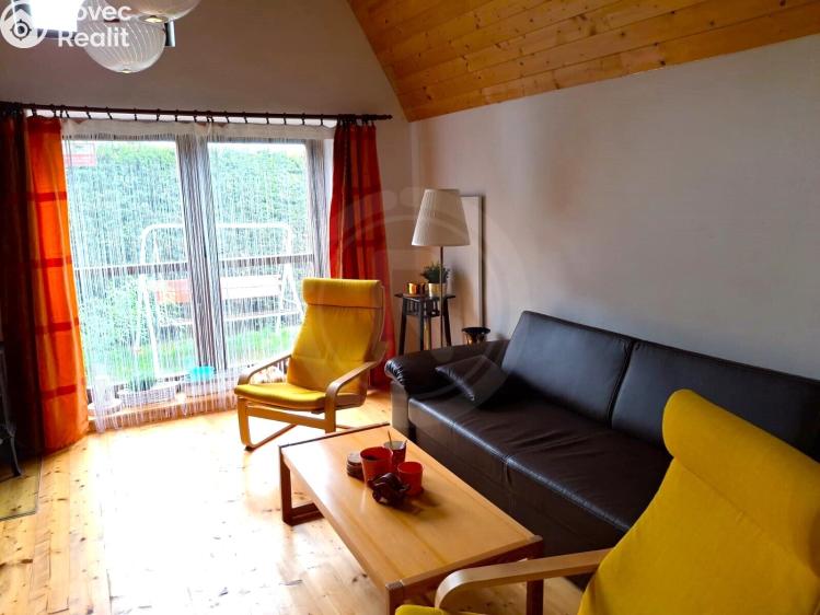 Продаж хатини Horní Planá č. 4