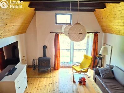 Prodej chaty Horní Planá č. 2