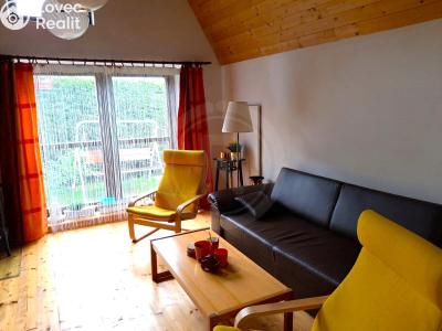 Prodej chaty Horní Planá č. 4