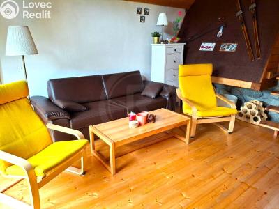 Prodej chaty Horní Planá č. 5