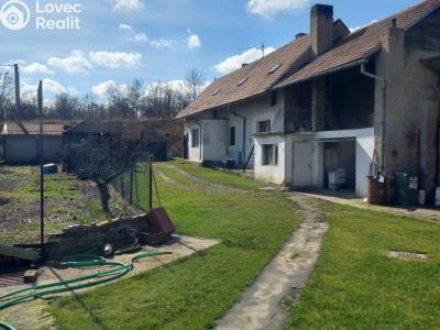 Prodej rodinného domu Brozany nad Ohří č. 3