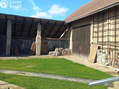 Prodej rodinného domu Brozany nad Ohří č. 4