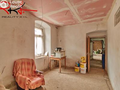 Sale multi-gen house Židovice č. 3