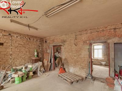 Sale multi-gen house Židovice č. 5