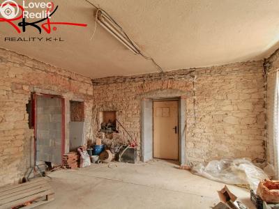 Sale multi-gen house Židovice č. 6