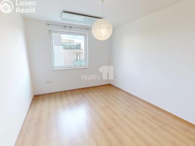 Rent apartment 2+KK Jihlava, Vrchlického č. 3