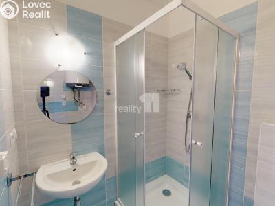 Rent apartment 2+KK Jihlava, Vrchlického č. 4