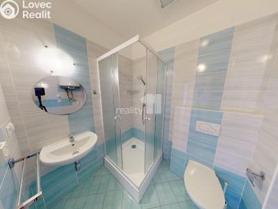 Rent apartment 2+KK Jihlava, Vrchlického č. 5