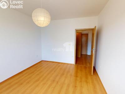 Rent apartment 2+KK Jihlava, Vrchlického č. 6