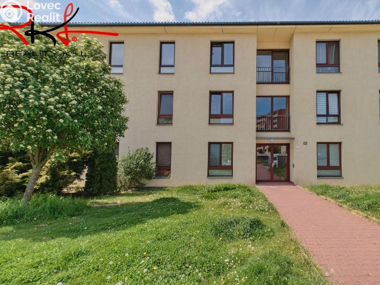 Prodej bytu 3+KK Roudnice nad Labem, Okružní č. 4