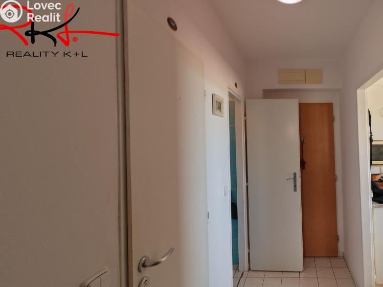 Prodej bytu 3+KK Roudnice nad Labem, Okružní č. 10