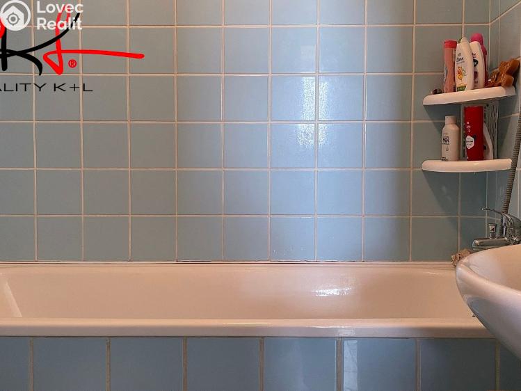 Prodej bytu 3+KK Roudnice nad Labem, Okružní č. 11