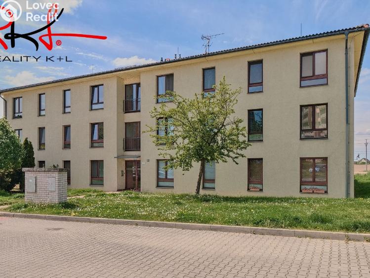 Prodej bytu 3+KK Roudnice nad Labem, Okružní č. 14