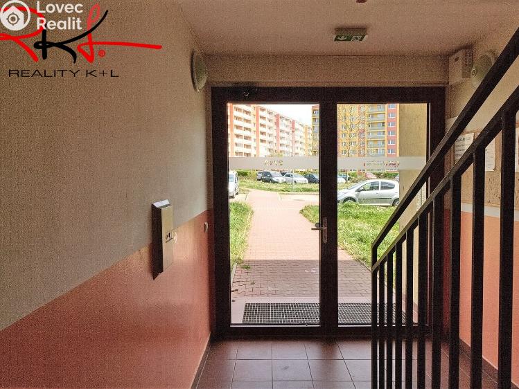 Prodej bytu 3+KK Roudnice nad Labem, Okružní č. 17