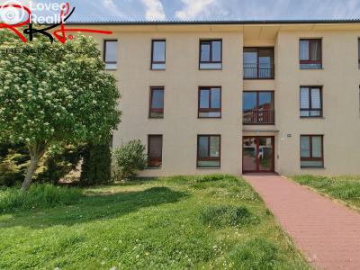 Prodej bytu 3+KK Roudnice nad Labem, Okružní č. 4