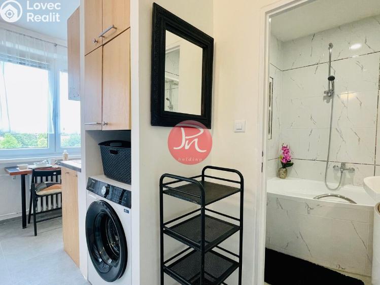 Аренда квартиры 2+1 Ostrava, Horní č. 4