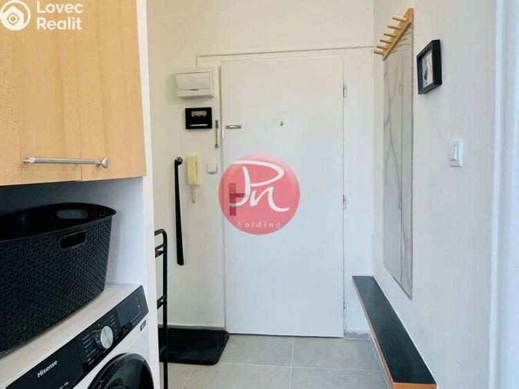 Аренда квартиры 2+1 Ostrava, Horní č. 7