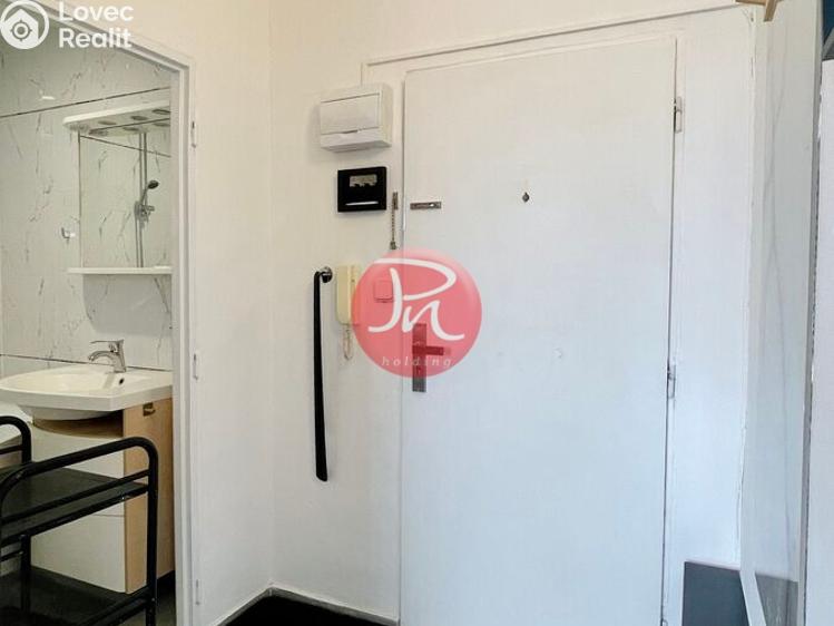Аренда квартиры 2+1 Ostrava, Horní č. 8