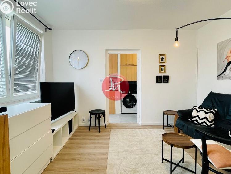 Аренда квартиры 2+1 Ostrava, Horní č. 9