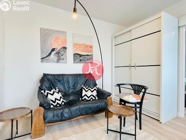 Аренда квартиры 2+1 Ostrava, Horní č. 10