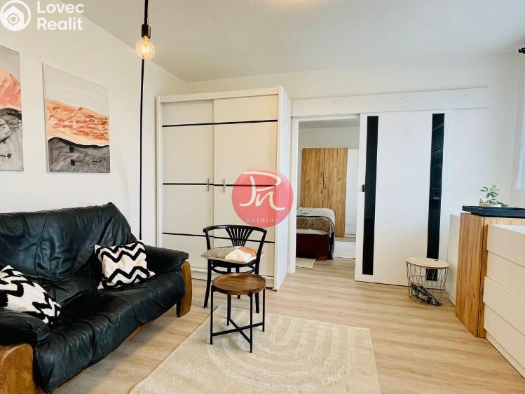 Аренда квартиры 2+1 Ostrava, Horní č. 11