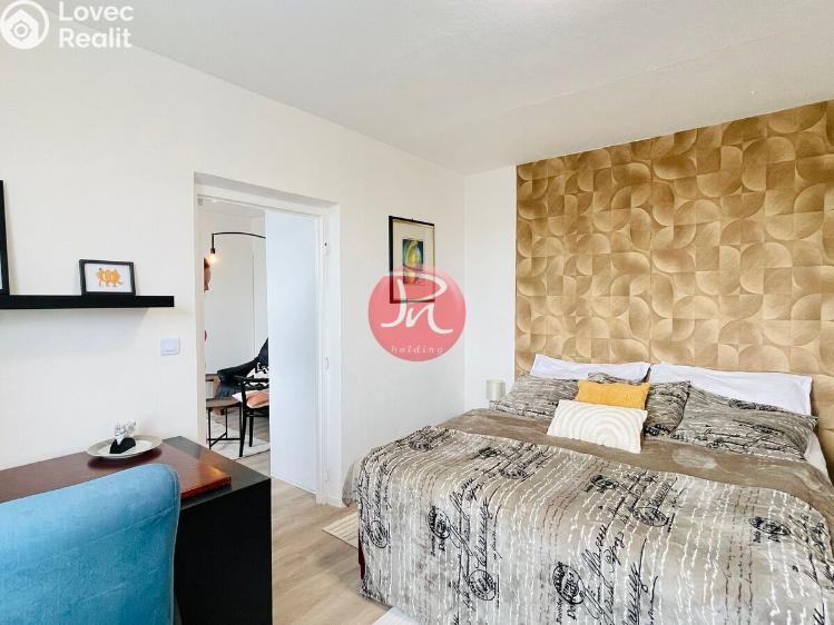 Аренда квартиры 2+1 Ostrava, Horní č. 12