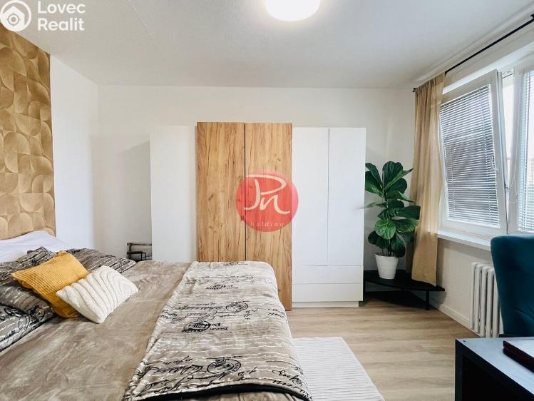 Аренда квартиры 2+1 Ostrava, Horní č. 13