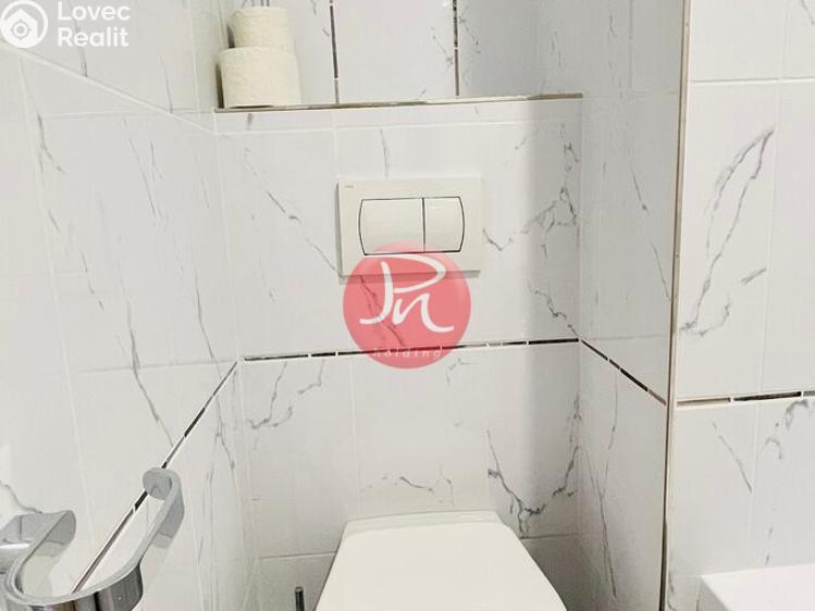 Аренда квартиры 2+1 Ostrava, Horní č. 15