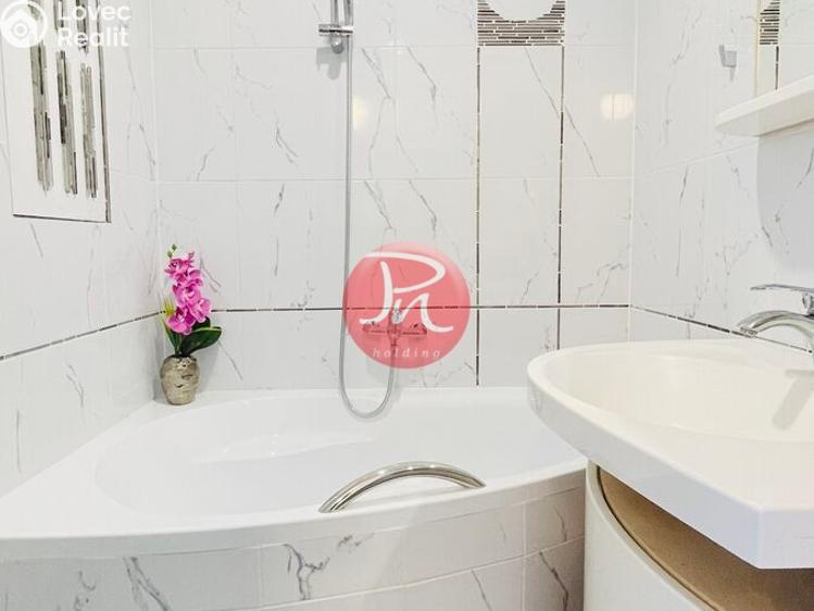 Аренда квартиры 2+1 Ostrava, Horní č. 16