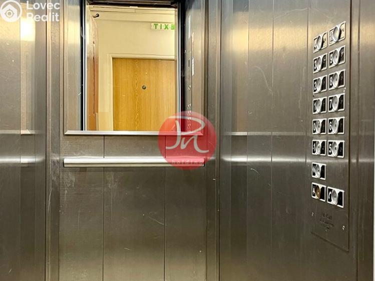 Аренда квартиры 2+1 Ostrava, Horní č. 17