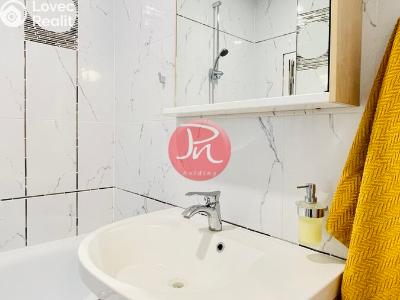 Rent apartment 2+1 Ostrava, Horní č. 5