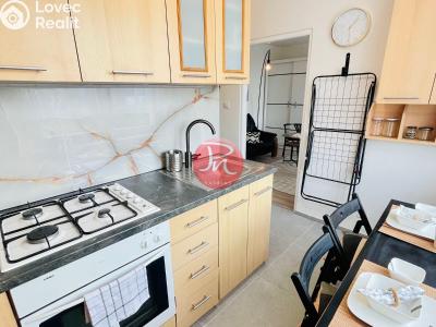 Rent apartment 2+1 Ostrava, Horní č. 3