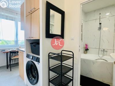 Rent apartment 2+1 Ostrava, Horní č. 4