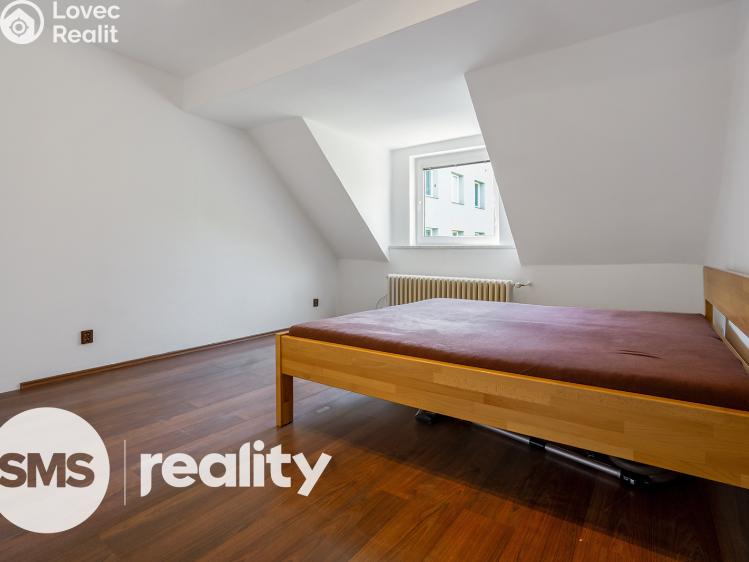 Продажа квартиры 3+1 Frýdek-Místek, El. Krásnohorské 148 č. 7