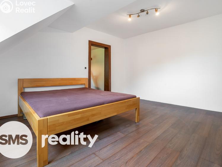 Продажа квартиры 3+1 Frýdek-Místek, El. Krásnohorské 148 č. 8