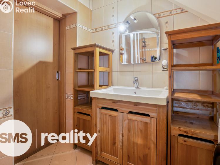 Продажа квартиры 3+1 Frýdek-Místek, El. Krásnohorské 148 č. 13