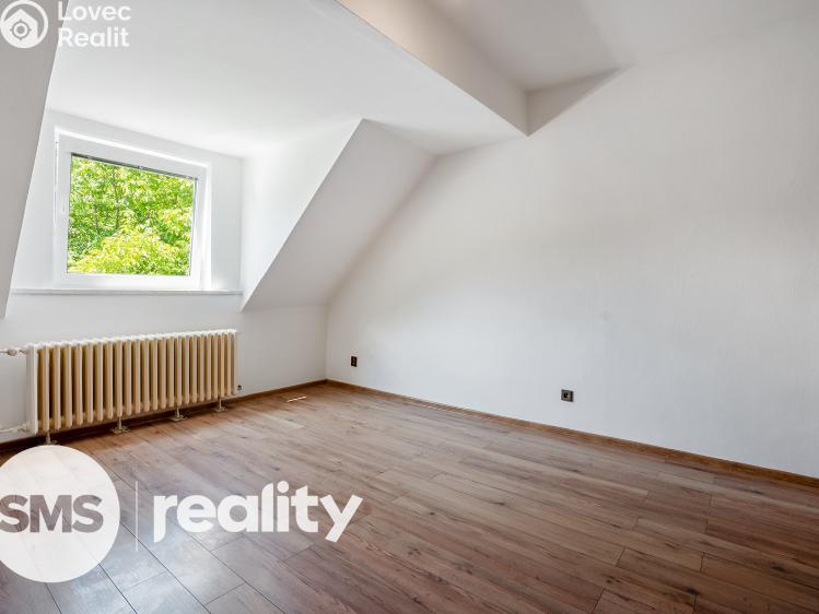 Prodej bytu 3+1 Frýdek-Místek, El. Krásnohorské 148 č. 2