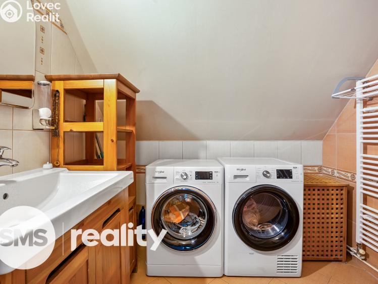 Продаж квартири 3+1 Frýdek-Místek, El. Krásnohorské 148 č. 15