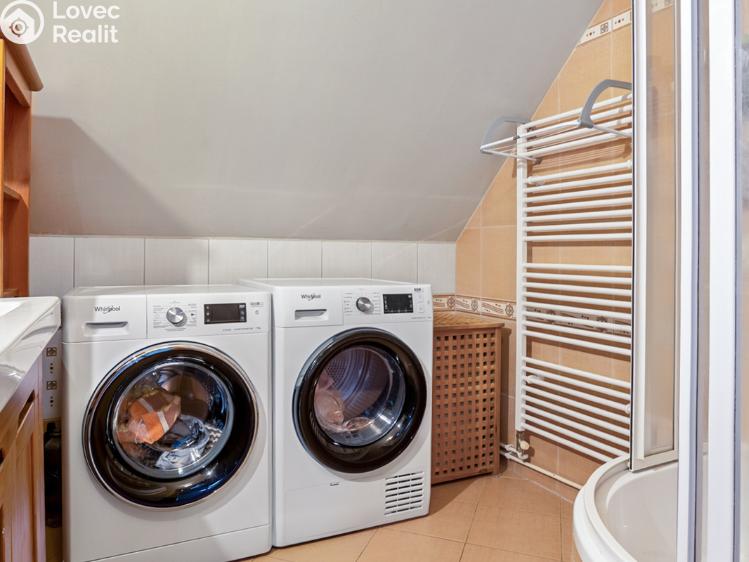 Продаж квартири 3+1 Frýdek-Místek, El. Krásnohorské 148 č. 16