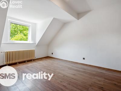 Продажа квартиры 3+1 Frýdek-Místek, El. Krásnohorské 148 č. 2