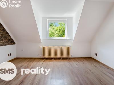 Продажа квартиры 3+1 Frýdek-Místek, El. Krásnohorské 148 č. 3