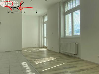 Rent apartment 2+KK Ústí nad Labem, V Jirchářích č. 2
