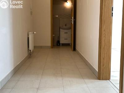 Rent apartment 2+KK Ústí nad Labem, V Jirchářích č. 6