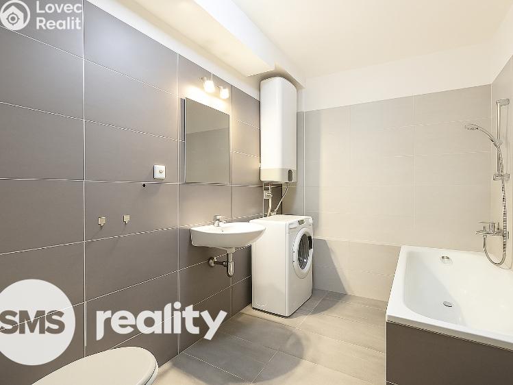 Prodej bytu 2+KK Opava, Hálkova 1725/15 č. 6