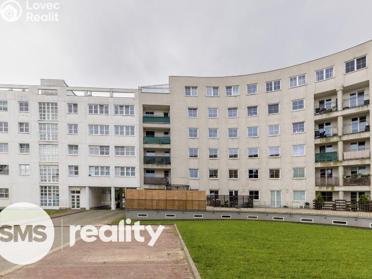 Prodej bytu 2+KK Opava, Hálkova 1725/15 č. 8