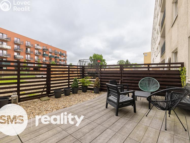 Prodej bytu 2+KK Opava, Hálkova 1725/15 č. 7