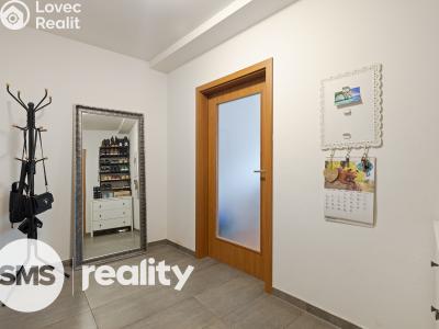 Sale apartment 2+KK Opava, Hálkova č. 5